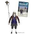 Ben Franklin Action Figure